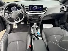 Kia Proceed thumbnail 46