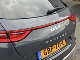 Kia Proceed thumbnail 7