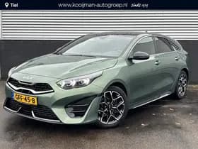 Kia Proceed thumbnail 72