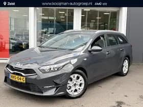 Kia Ceed-sportswagon