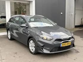 Kia Ceed-sportswagon thumbnail 2