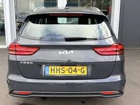 Kia Ceed-sportswagon thumbnail 32