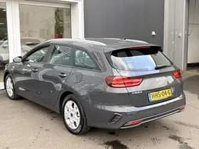 Kia Ceed-sportswagon thumbnail 33