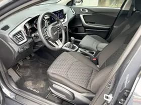 Kia Ceed-sportswagon thumbnail 35