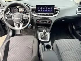 Kia Ceed-sportswagon thumbnail 36