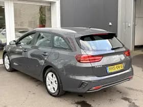 Kia Ceed-sportswagon thumbnail 6