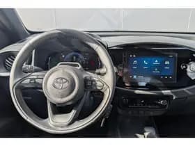 Toyota Aygo thumbnail 11