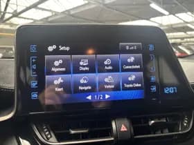 Toyota C-hr thumbnail 15