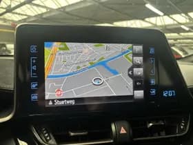 Toyota C-hr thumbnail 17