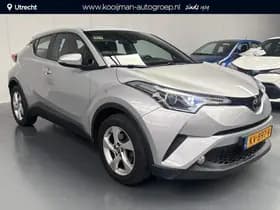 Toyota C-hr thumbnail 29