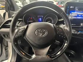 Toyota C-hr thumbnail 35