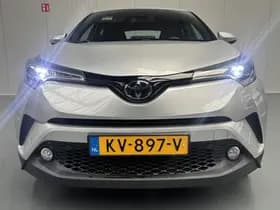 Toyota C-hr thumbnail 53