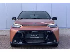 Toyota Aygo thumbnail 2