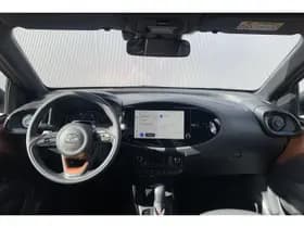 Toyota Aygo thumbnail 12