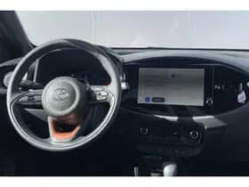 Toyota Aygo thumbnail 13