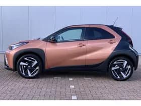 Toyota Aygo thumbnail 3