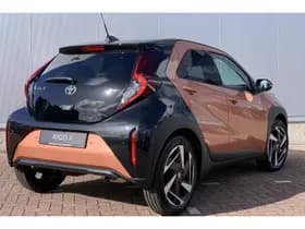 Toyota Aygo thumbnail 4