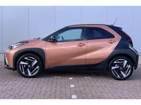 Toyota Aygo thumbnail 33