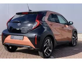 Toyota Aygo thumbnail 34