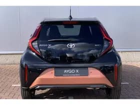 Toyota Aygo thumbnail 35