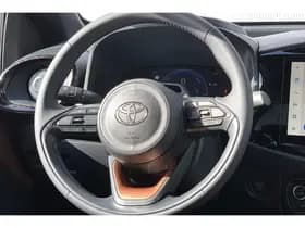 Toyota Aygo thumbnail 44