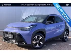 Toyota Aygo thumbnail 63