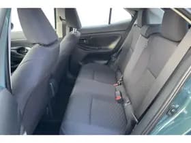 Toyota Yaris-cross thumbnail 11