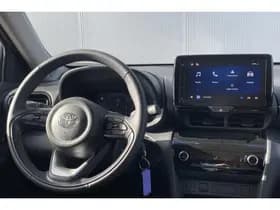 Toyota Yaris-cross thumbnail 13