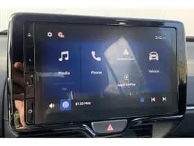 Toyota Yaris-cross thumbnail 18