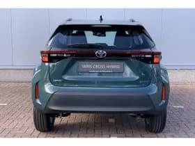 Toyota Yaris-cross thumbnail 5