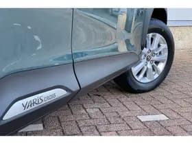 Toyota Yaris-cross thumbnail 8
