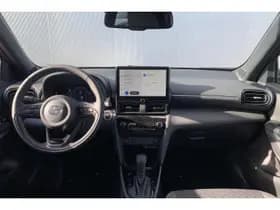 Toyota Yaris-cross thumbnail 12