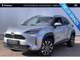 Toyota Yaris-cross thumbnail 26