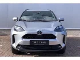 Toyota Yaris-cross thumbnail 27