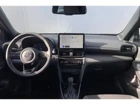 Toyota Yaris-cross thumbnail 37