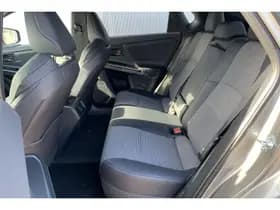 Toyota Bz4x thumbnail 11