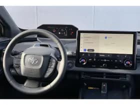 Toyota Bz4x thumbnail 13