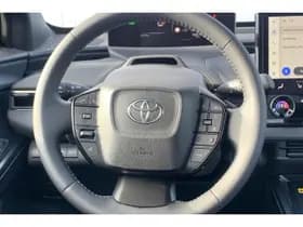 Toyota Bz4x thumbnail 14