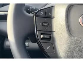 Toyota Bz4x thumbnail 15