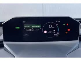 Toyota Bz4x thumbnail 16