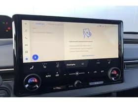 Toyota Bz4x thumbnail 20