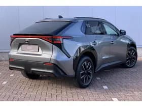 Toyota Bz4x thumbnail 3