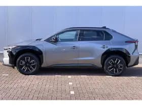 Toyota Bz4x thumbnail 28