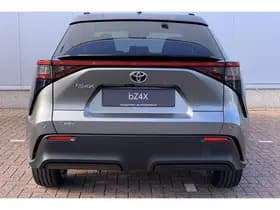 Toyota Bz4x thumbnail 31