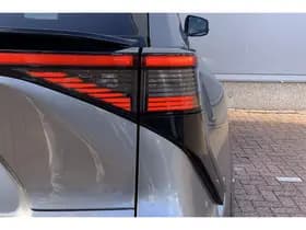 Toyota Bz4x thumbnail 33