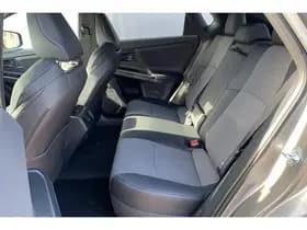 Toyota Bz4x thumbnail 37