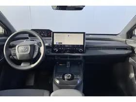 Toyota Bz4x thumbnail 38