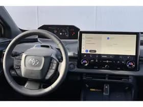 Toyota Bz4x thumbnail 39