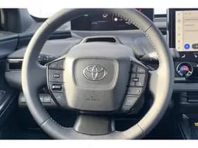 Toyota Bz4x thumbnail 40