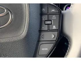 Toyota Bz4x thumbnail 43